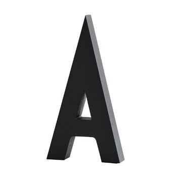 Design Letters Architect letter A - Z