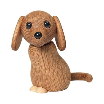 Spring Copenhagen Flash Puppy figuuri, tuotekuva