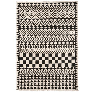 MUM's Mum's Loves Africa rug, 170 x 240 cm