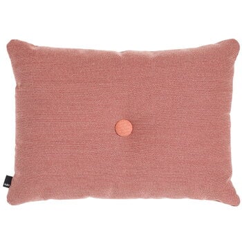 HAY Coussin Dot, Steelcut Trio, rose
