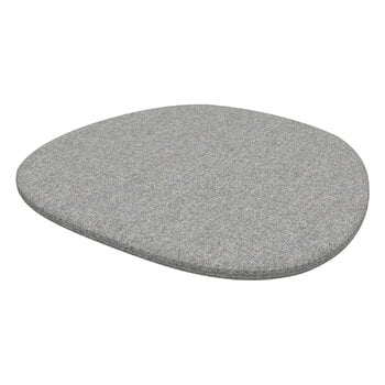 Vitra Coussin Soft Seat de type B, Cosy 2 01, antidérapant
