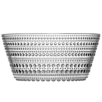 Iittala Kastehelmi bowl 1,4 L, clear