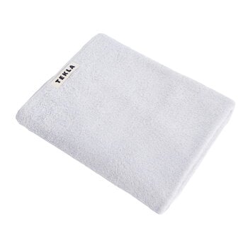 Essuie-mains et gants de toilette, Serviette de toilette, lunar rock, Gris