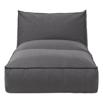 Blomus Day Bed Stay, S, carbone