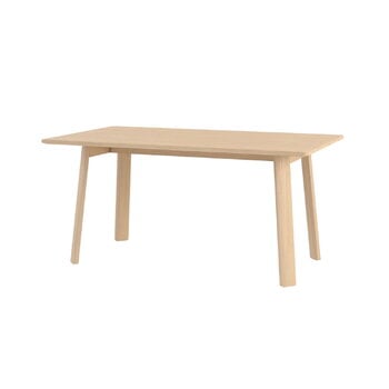 Hem Alle table, 160 x 90 cm, oak
