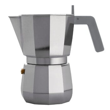 Alessi Moka espresso maker, 6 cups