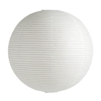 HAY Papier-Lampenschirm, 60 cm, Weiß