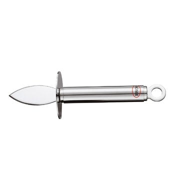 Rösle Oyster knife/Parmesan knife, 18 cm, steel, product image