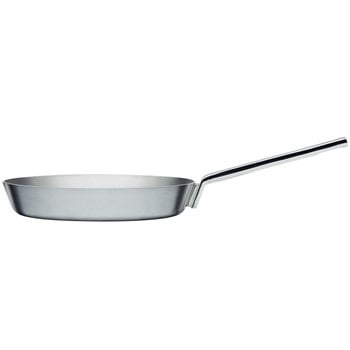 Frying pans, Tools frying pan, 28 cm, Silver