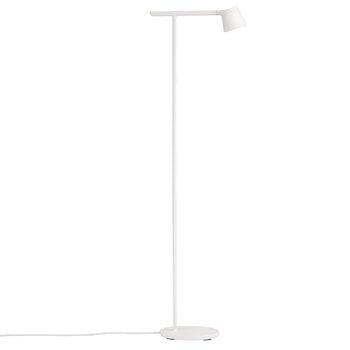 Muuto Tip floor lamp, white