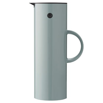 EM77 vacuum jug 1,0 L, dusty green