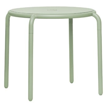 Fatboy Toní Bistreau table, mist green