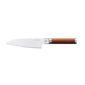 Kitchen knives, Norden small cook's knife, Silver