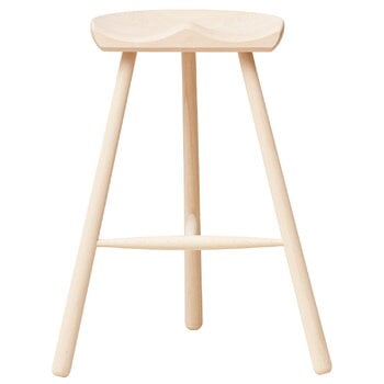 Form & Refine Shoemaker Chair No. 68 barstol, bok
