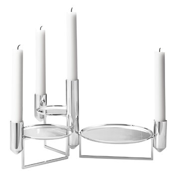 Georg Jensen Tunes centrepiece