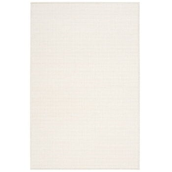 VM Carpet Tunturi rug, white