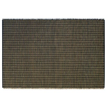 Hem Rope rug, 200 x 300 cm, Night Blue