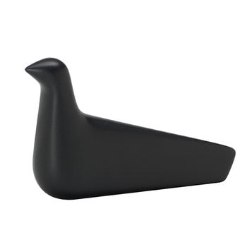 Vitra Oiseau en céramique L’Oiseau, anthracite mat