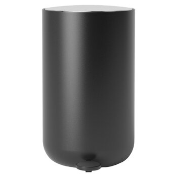 Audo Copenhagen Pedal Bin 11 L, black