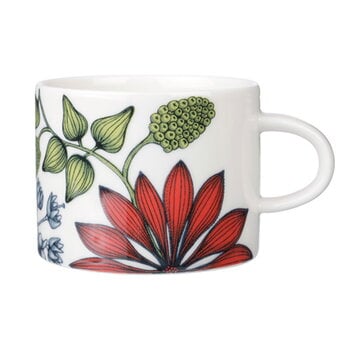 Cups & mugs, Runo cup, 0,28 L, Summer Ray, Multicolour