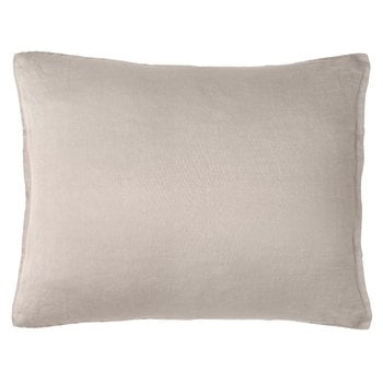 Pillowcases, Linnea pillowcase, dune, Beige