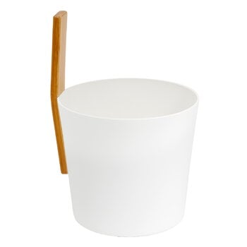 KOLO Bucket 3, Weiß
