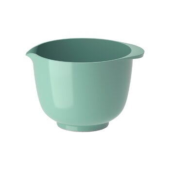 Cookware, Margrethe mixing bowl 1.5 L, nordic green, Green