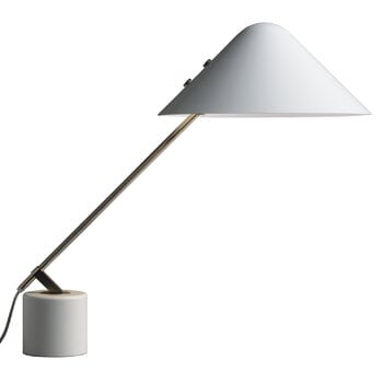 Pandul Lampe de table Swing VIP, blanc