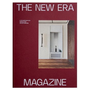 Arvinius + Orfeus Publishing The New Era Magazine 01