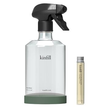 Kinfill Multi Surface Cleaner starter kit, Pine Husk