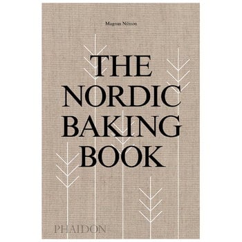 Phaidon The Nordic Baking Book