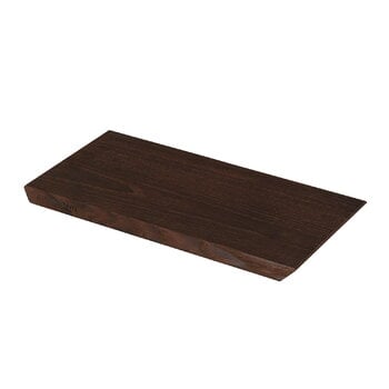 Cutting boards, RÅ chopping board, 31 x 17,5 cm, brown, Brown