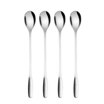 Hackman Savonia long spoons 4 pcs