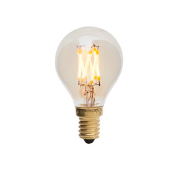 Tala Pluto LED bulb 3W E14, tinted, dimmable