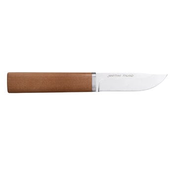Kitchen knives, Cabin Chef knife, Brown