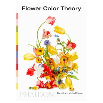 Phaidon Flower Color Theory