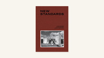 Garret Publications New Standards: Timber Houses Ltd. 1940-1955, product image