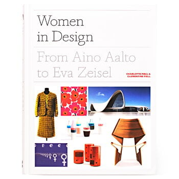 Laurence King Publishing Women in Design