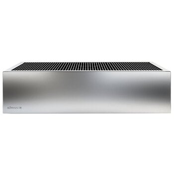 Röshults Module charcoal grill X, 100 cm, stainless steel