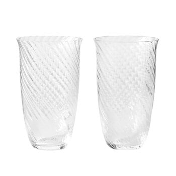 &Tradition Collect SC60 Glas, 16,5 cl, 2 Stück, klar