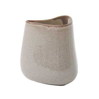 &Tradition Vaso in ceramica Collect SC66, 16 cm, ease