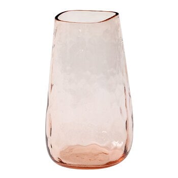 &Tradition Collect SC68 glass vase, 26 cm, powder