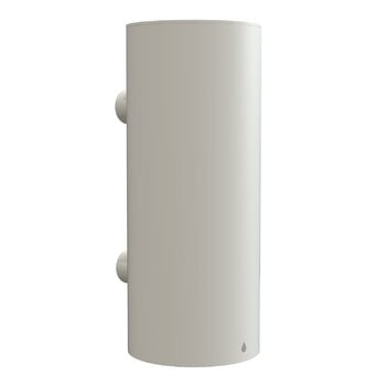 Accessori per il bagno, Dispenser di sapone e disinfettante Nova2, touch-free, bianco, Bianco