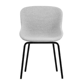 Dining chairs, Hyg chair, black steel - Synergy 16, Black