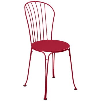 Fermob Chaise Opéra+, chili