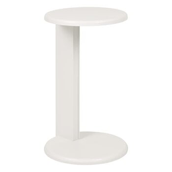 Hem Lolly side table, white