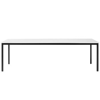&Tradition Drip HW60 table, off white - black