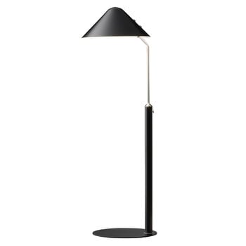 Pandul Floor VIP floor lamp, black
