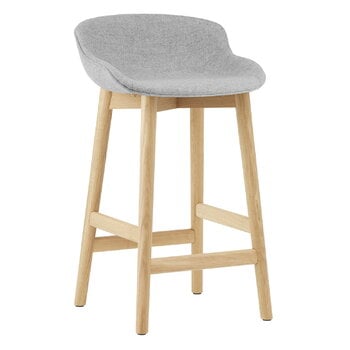 Normann Copenhagen Hyg Barhocker, 65 cm, Eiche – Synergy 16