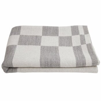 Blankets, Gaia blanket , Gray